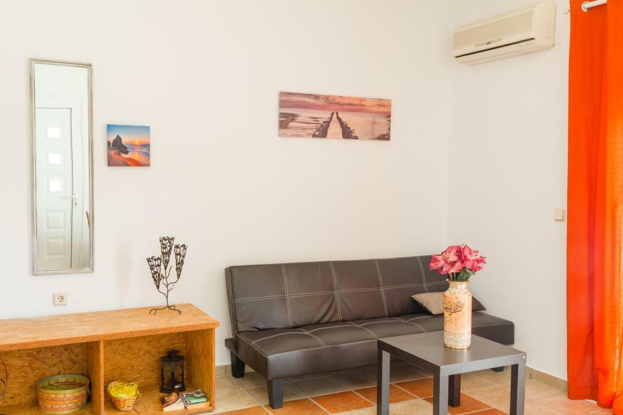 Kaya Sea Apts - Stegna Beach Archangelos  Esterno foto